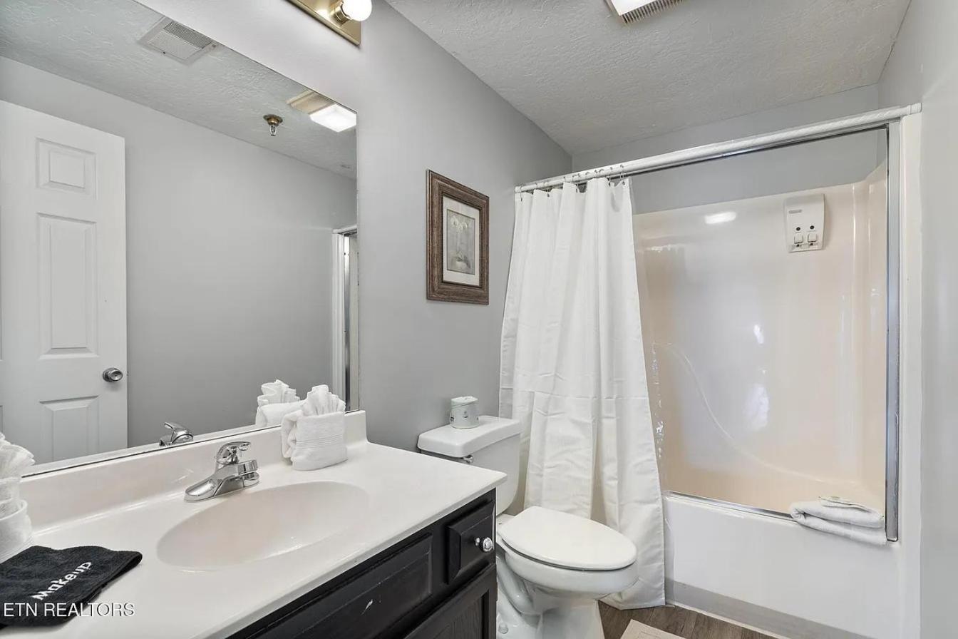 River Place Condos #611 3Bd Pigeon Forge Exteriör bild